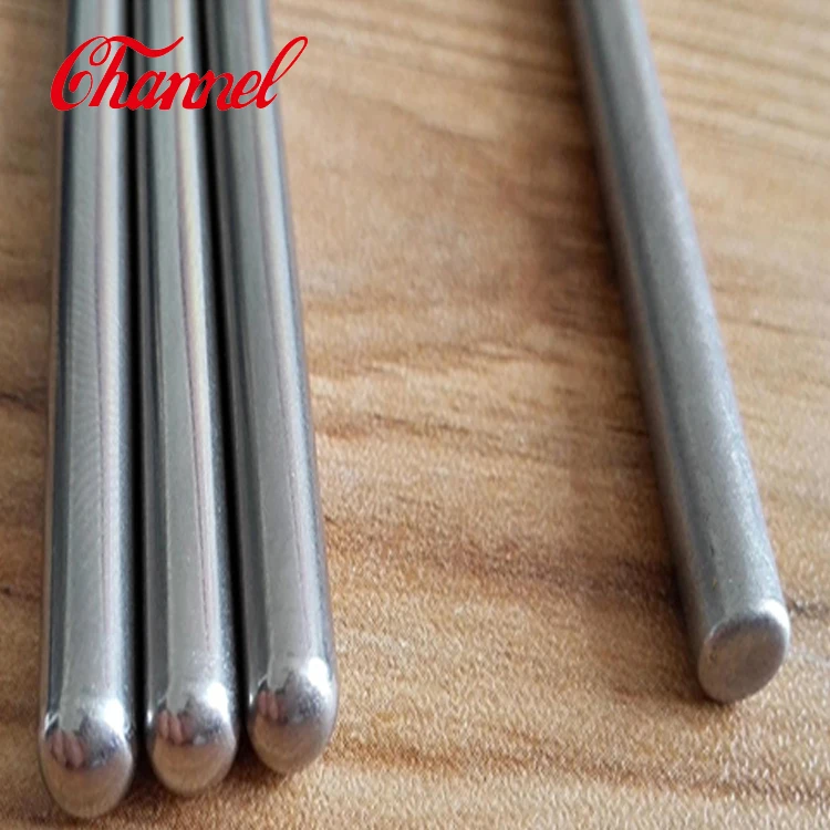 micro 304 316 stainless steel capillary tube supplier