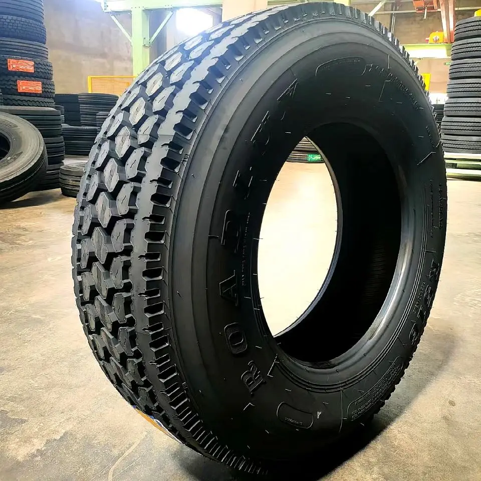 295 75 22 5 truck tire 11r24 5 steel wire tires for trucks drive 29575