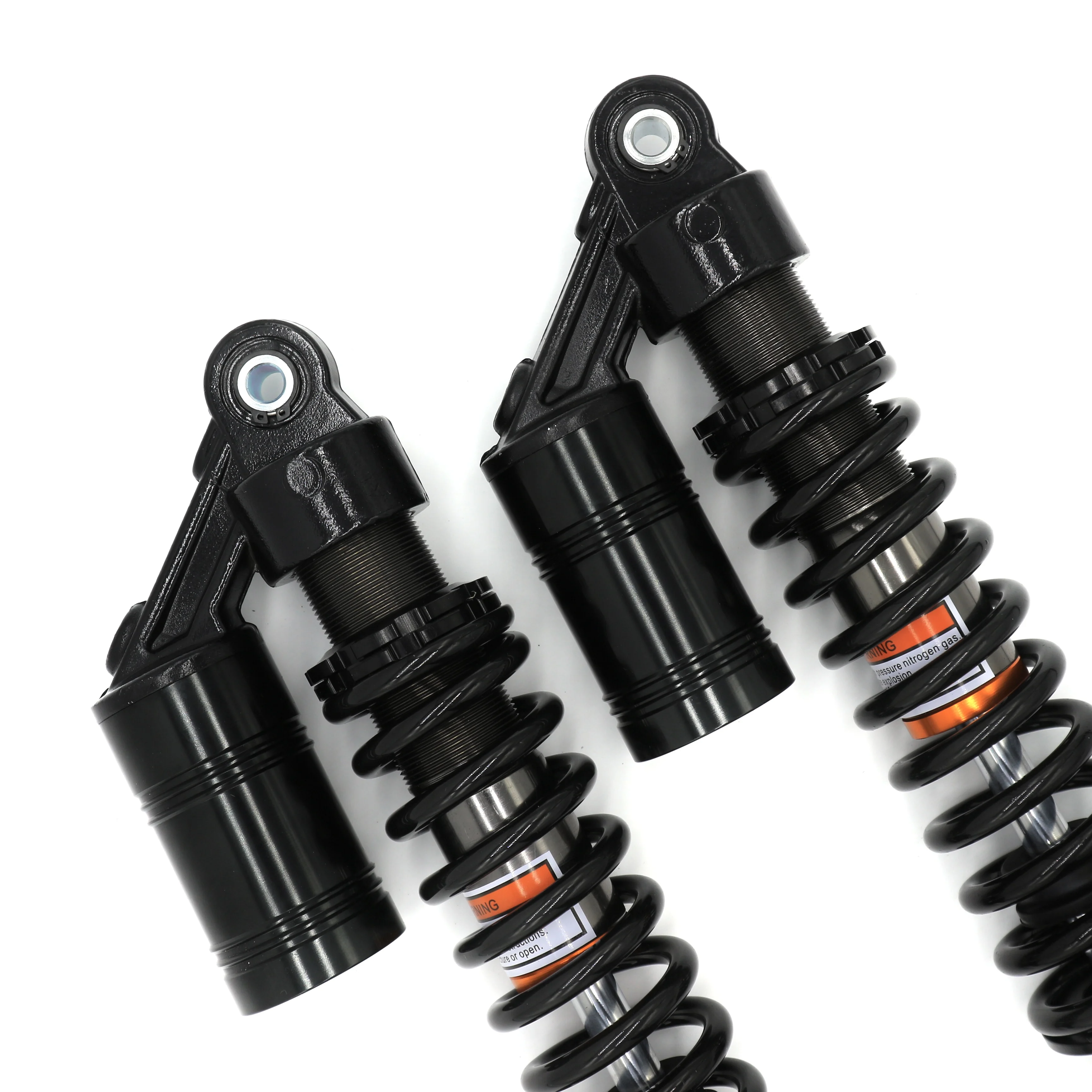 Wholesale Customized Rear Shock Absorbers for 150cc Motorcycle