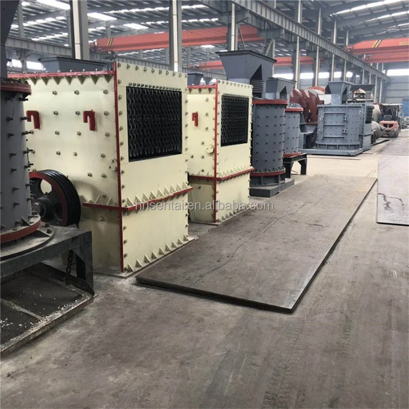 High Efficiency Box Crusher for Large Building Stone Mica Hornblende Feldspathoid Calciclinite Crushing Include diesel Motor
