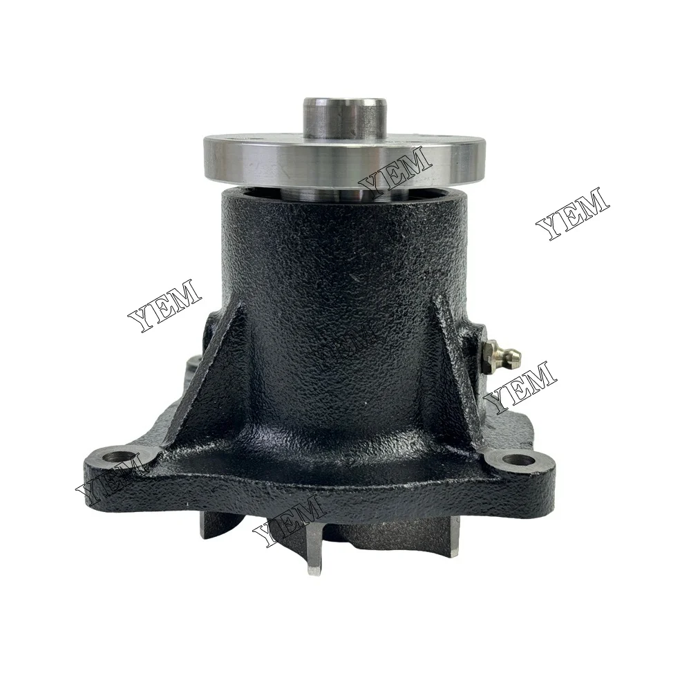 S6K Water Pump 517693 for Caterpillar Fast Delivery Engine Parts 5