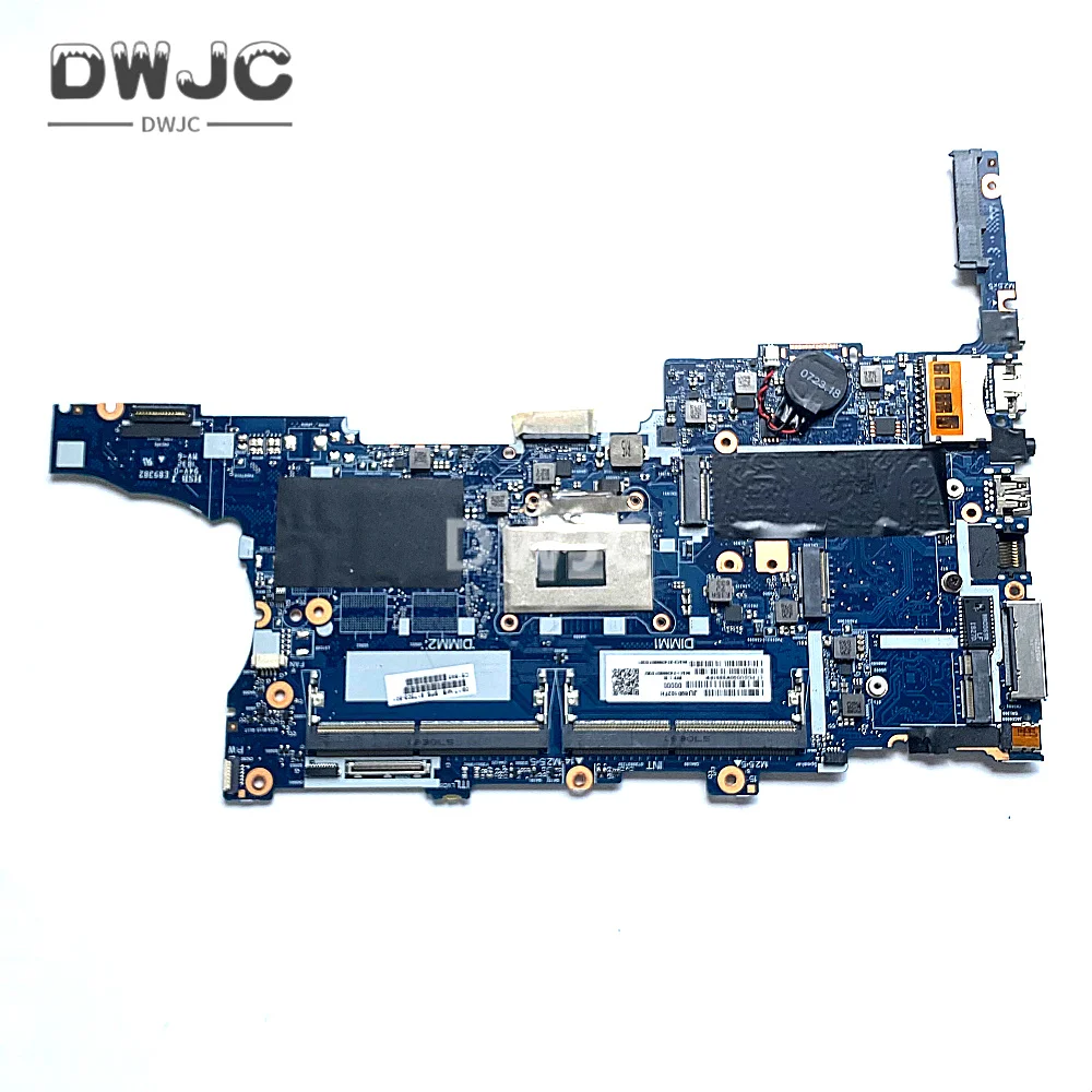 extract Faeröer risico 100% Working For Hp Elitebook 850 G4 840 G4 Laptop Motherboard I5-7200u Cpu  917503-601 917503-501 6050a2854301-mb-a01 Tested Ok - Buy 850 G4 840 G4  Laptop Motherboard,917503-601,6050a2854301-mb-a01 Product on Alibaba.com