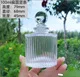 100ml flat and vertical strip