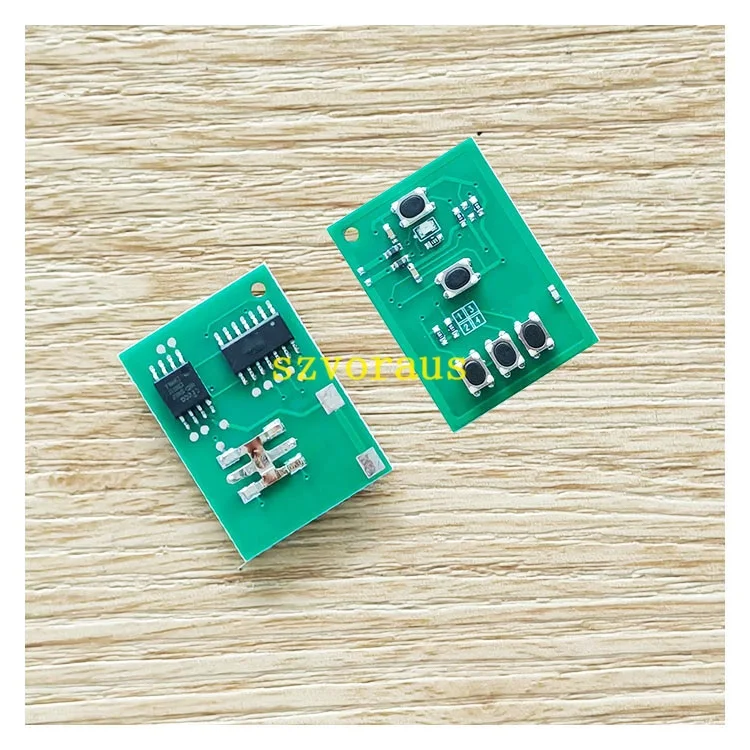 3 Buttons Remote for Mazda Key 433 mhz 4D63 Chip for 2009 - 2014, 2010 - 2014,   2008 - 2012, ER 2006 - 2014, TB 2007 - 2016