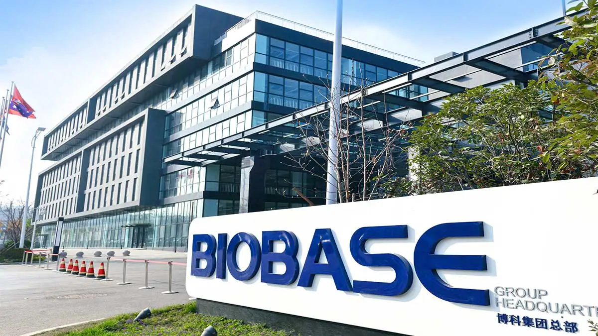Biobase Youth Co., Ltd. 1