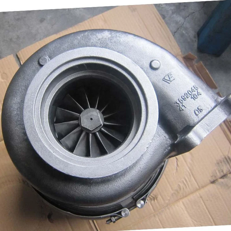 Turbocharger QSK35 HX83 2837539 4033032 5327838 2881769 6241-82  