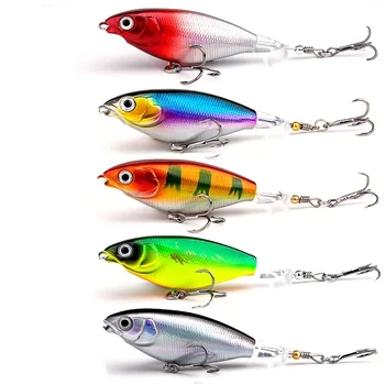 Composite Spinnerbait with Water Deflector, Anti-Snag Fishing Lure, Bionic Silicone Skirt Fake Bait, Lead Head Hook – Soft Lure – view 5
