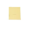 Yellow Outer Box