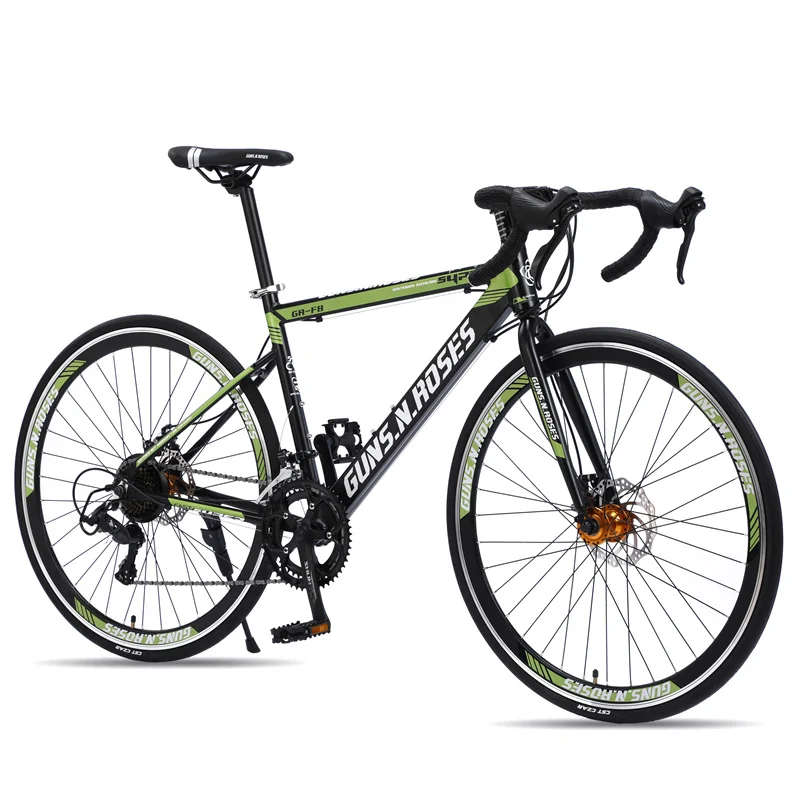 11スピードロードバイクカーボンホイールセットvブレイクbmx
