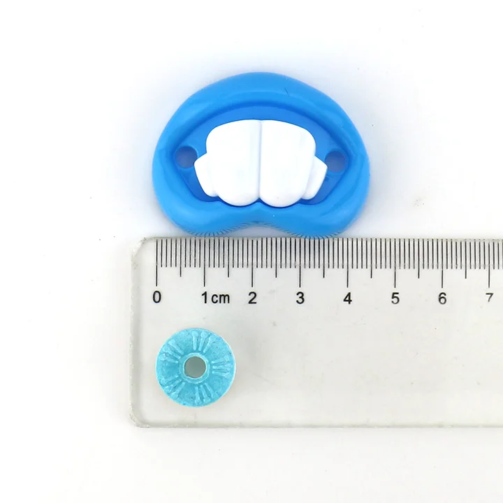 teeth toy candy