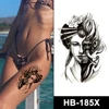 HB-185X