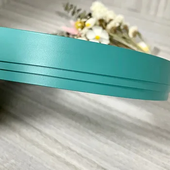 Customized Color Size FurniturePVC\ABS Edge Banding Customization Furniture Edge Pvc Bands