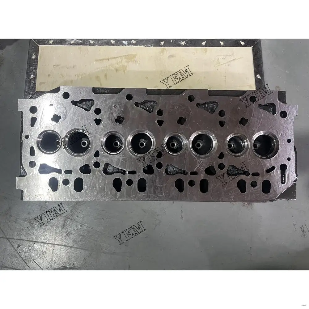 4TNE94 Cylinder Head for Yanmar Engine Parts