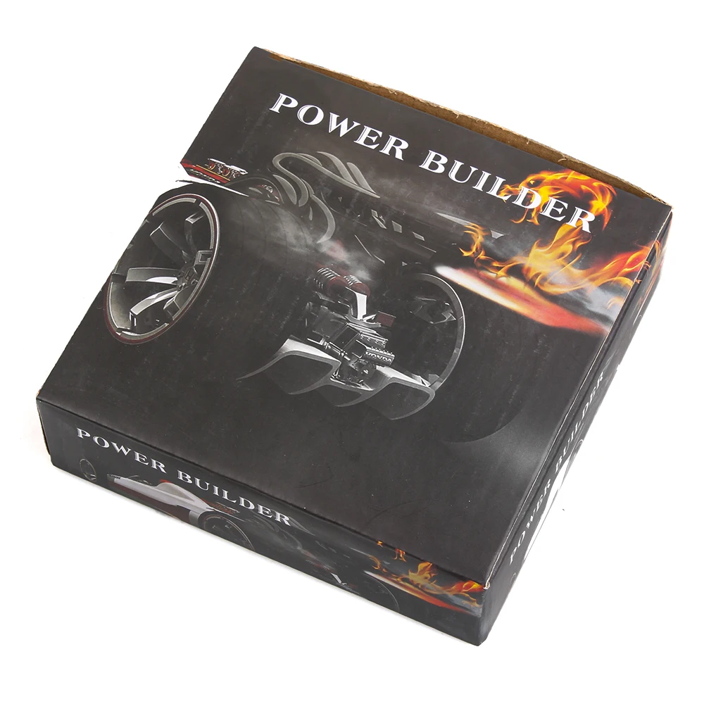 12v Exhaust Flame Thrower Kit Car Ignition Rev Limiter Control Fire