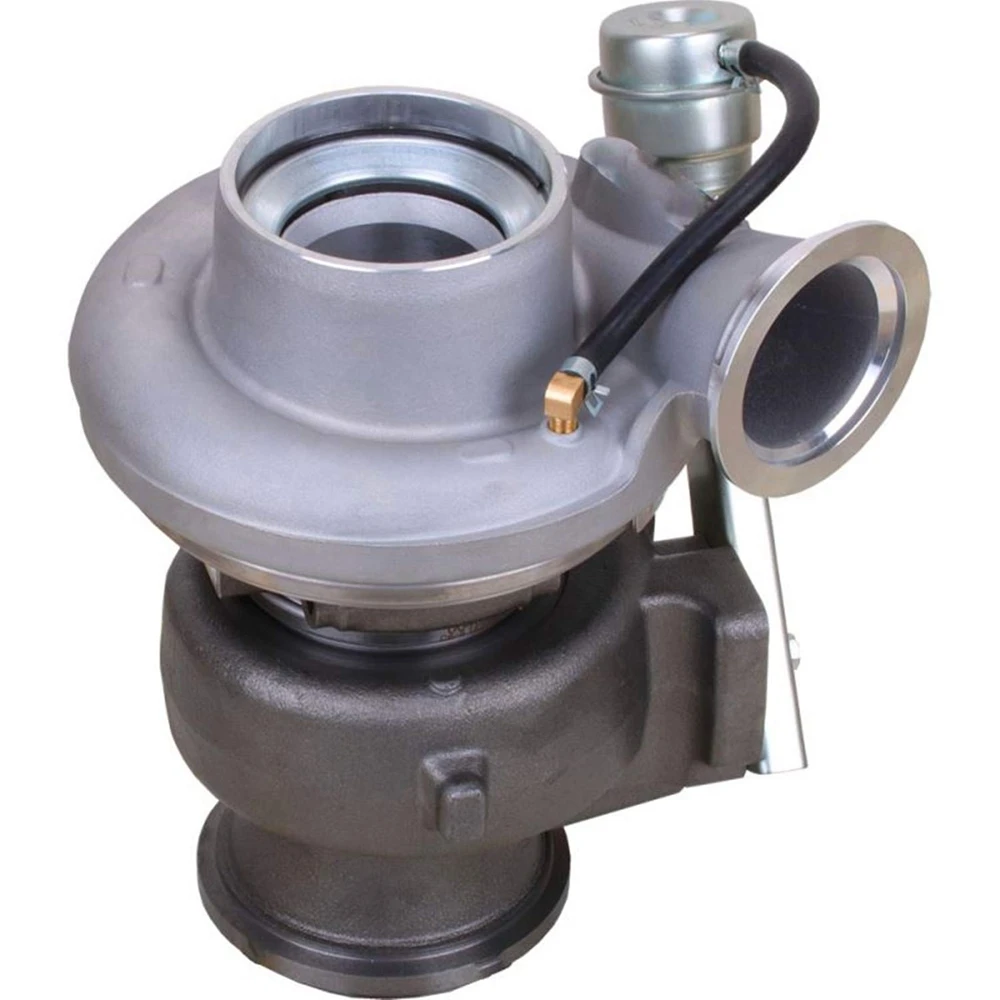 IZUMI Turbocharger for Komatsu WA380-3 BS6D108-1F Aftermarket Engine Parts