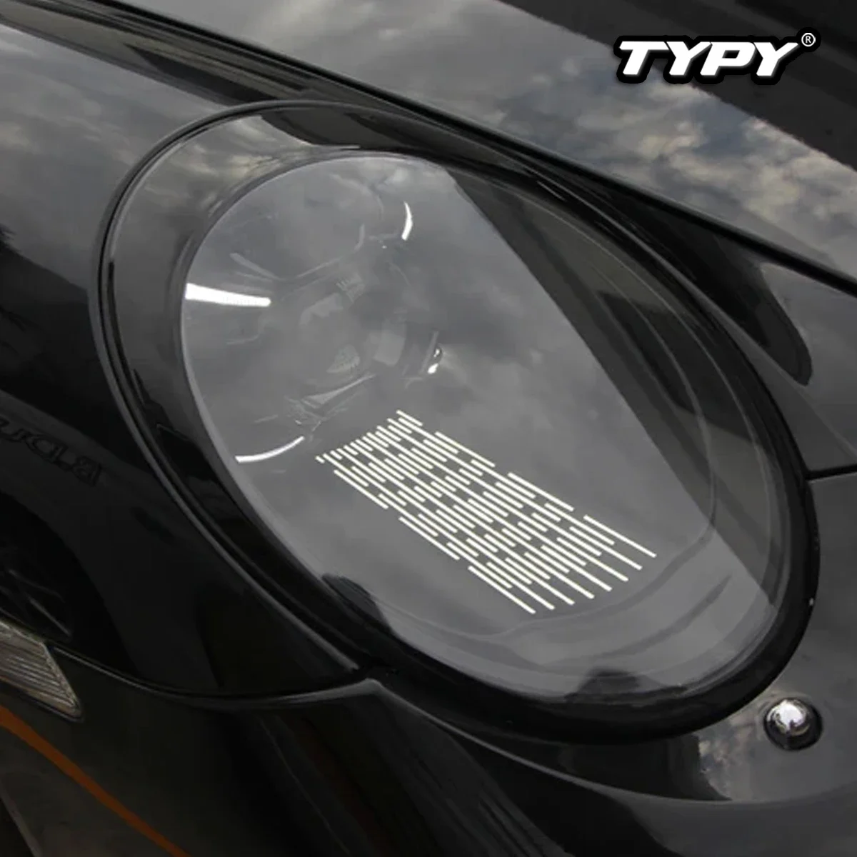 TYPY車用ライトポルシェ911 997ヘッドライト997.1 997.2フルLED