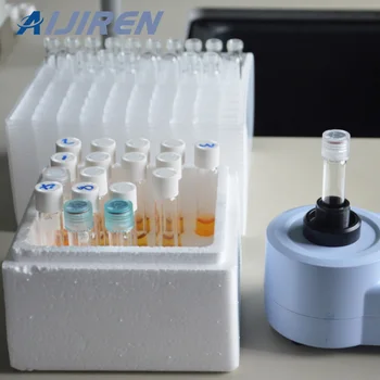 High Quality Cod Reagent Vial Factory Water Analysis 16mm Test Tube Cod ...