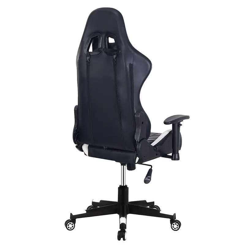 Хит продаж Новый стиль компьютерный ПК игровой стул PU кожа Silla Gamer