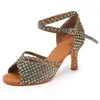 Marrone 7,5 cm