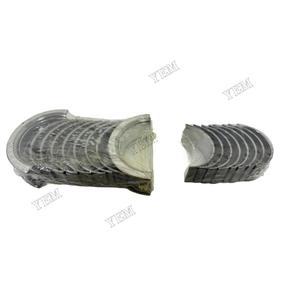 K4D Engine Bearing and Thrust Washer Fits for Mitsubishi China Engine Parts Supplier 3