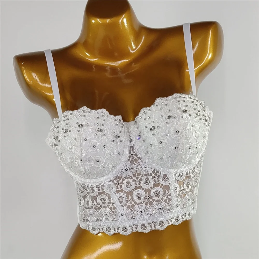 Size 34 36 38 Women Sexy Lace Crop Top Push Up Shaper Bangladesh From Body Bra Girl Buy Body Shaper Bra Product On Alibaba Com