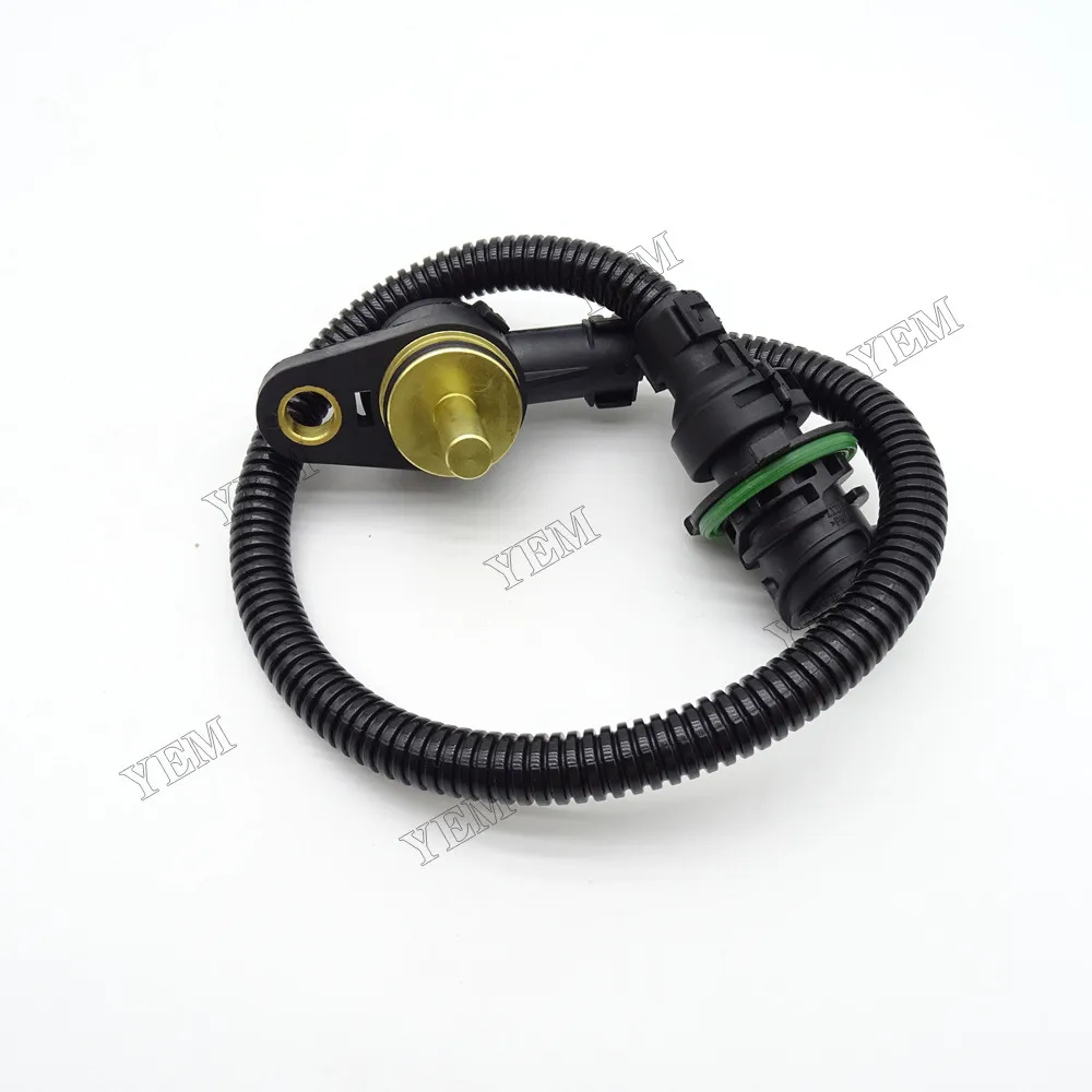 20576626 Water Temp Sensor for Volvo China Engine Parts Supplier 4