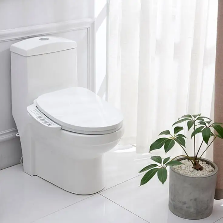 F1M525 Top intelligent electric toilet ring suitable for various toilets