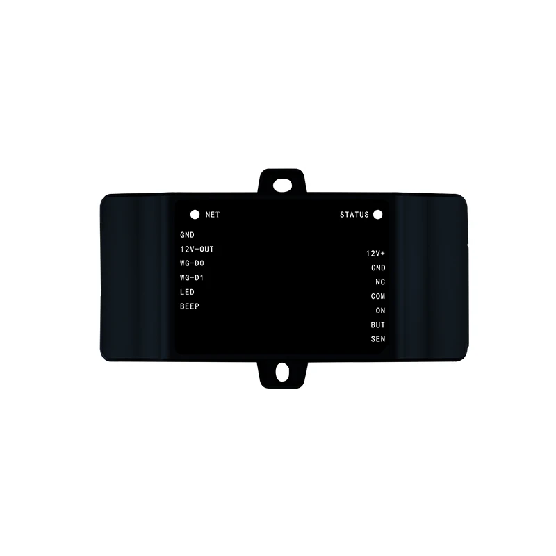 Thinmoo 4G GSM  IoT Smart Access Control Keypad with Wiegand Interface for Access Control Card Reader Access Control with App