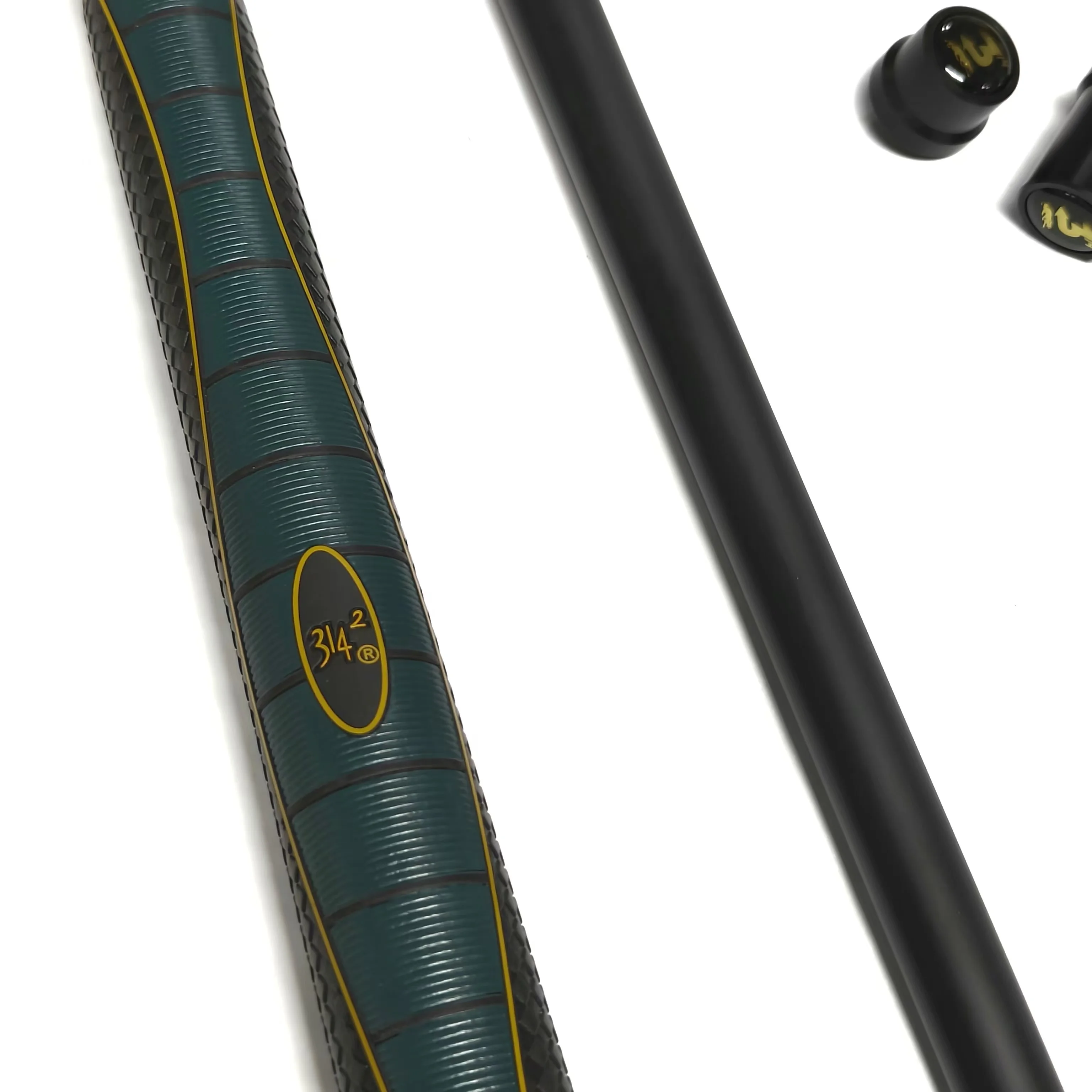 Popular Sale Uni-loc Joint Billiard Pool Cue - 1/2 PC Carbon Fiber