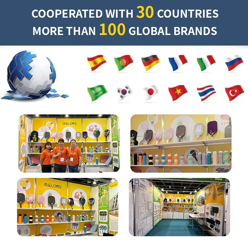 Профессиональные теннисные ракетки из углеродного волокна и пены с эффектом памяти