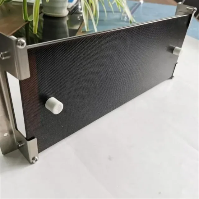 Household 2200W electric stove multi-function digital burner induction cooker glass ceramic glass