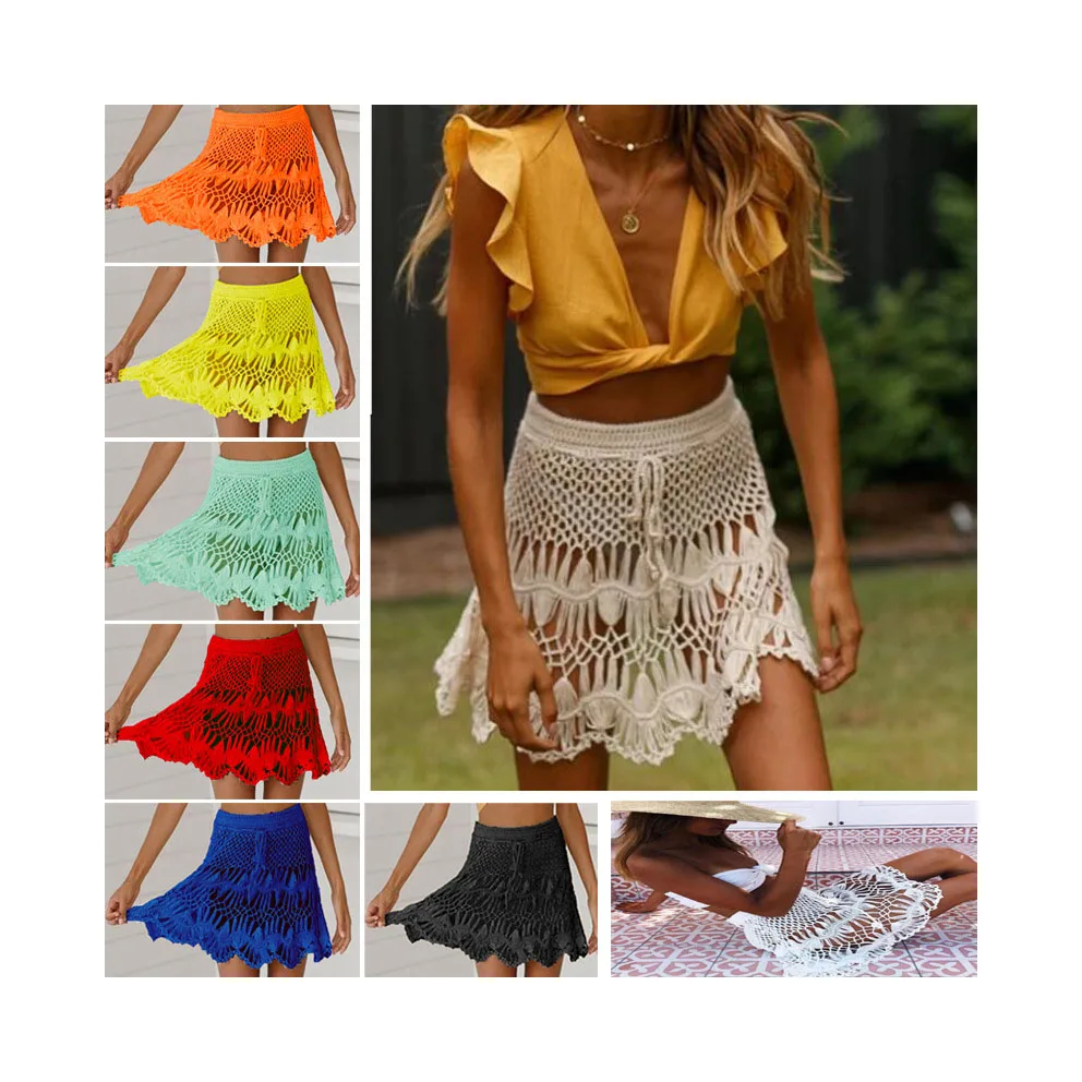 W0469 Fashion Women Sexy Bikini Cover 