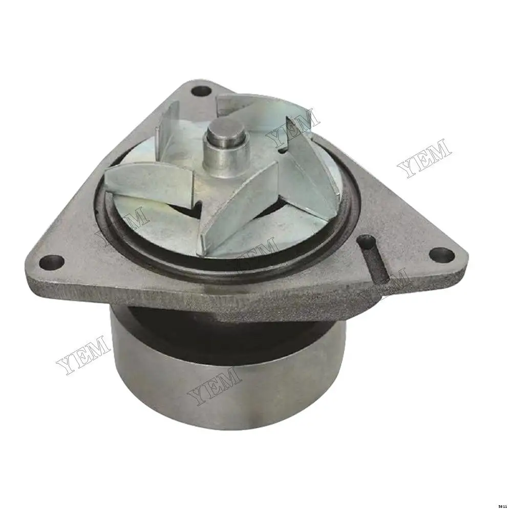 Water Pump 3966841 3357458 Fit for 6CT Engine