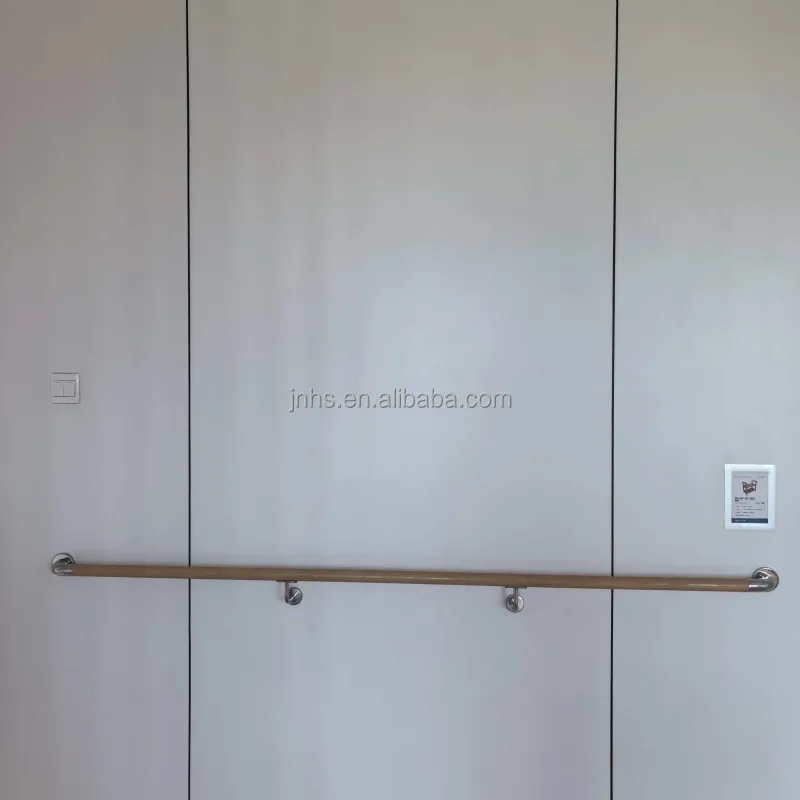 high impact wall guard