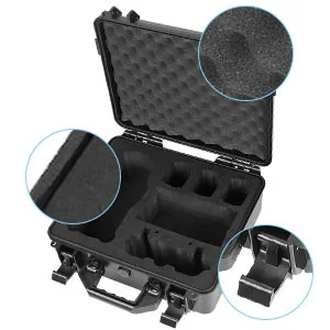 Wholesale SMATREE DH800MA2 CASE FOR DJI Mavic Air 2 Fly More Combo