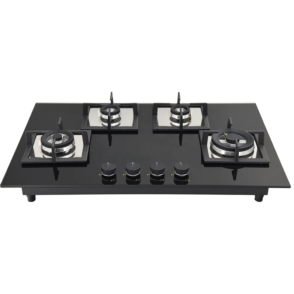 Four Burner Stove High Quality Wholesale Durable Built In Gas Stove Buy 4 Burner Gas Stove Multifunctional 4 Burner Gas Stove Cheap Gas Cooker Product On Alibaba Com