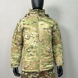 Polar Regions  Clothes Outdoor Jacket Winter Men Breathable Waterproof Keep Warm Comfortable Mens Jackets