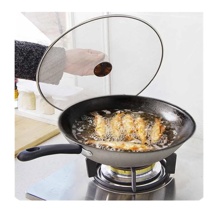 Grease Splatter Screen,splatter Screen For Frying Pan 13,stainless Steel  Fine Mesh Stops 99% Hot Oil Splash,splatter Guard For Cooking Protects Skin