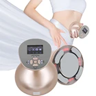 Perfect Idea Cavitation Body Slimming Equipment fat burning device RF ultrasonic lose weight ultrasonic beauty instrument