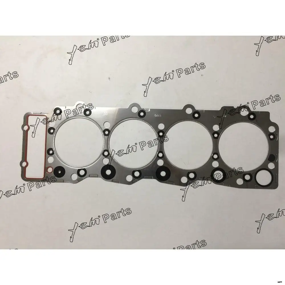 High Quality 4HF1 Cylinder Head Gasket for Isuzu