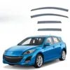 MK2-BL 2011-2015 Hatchback