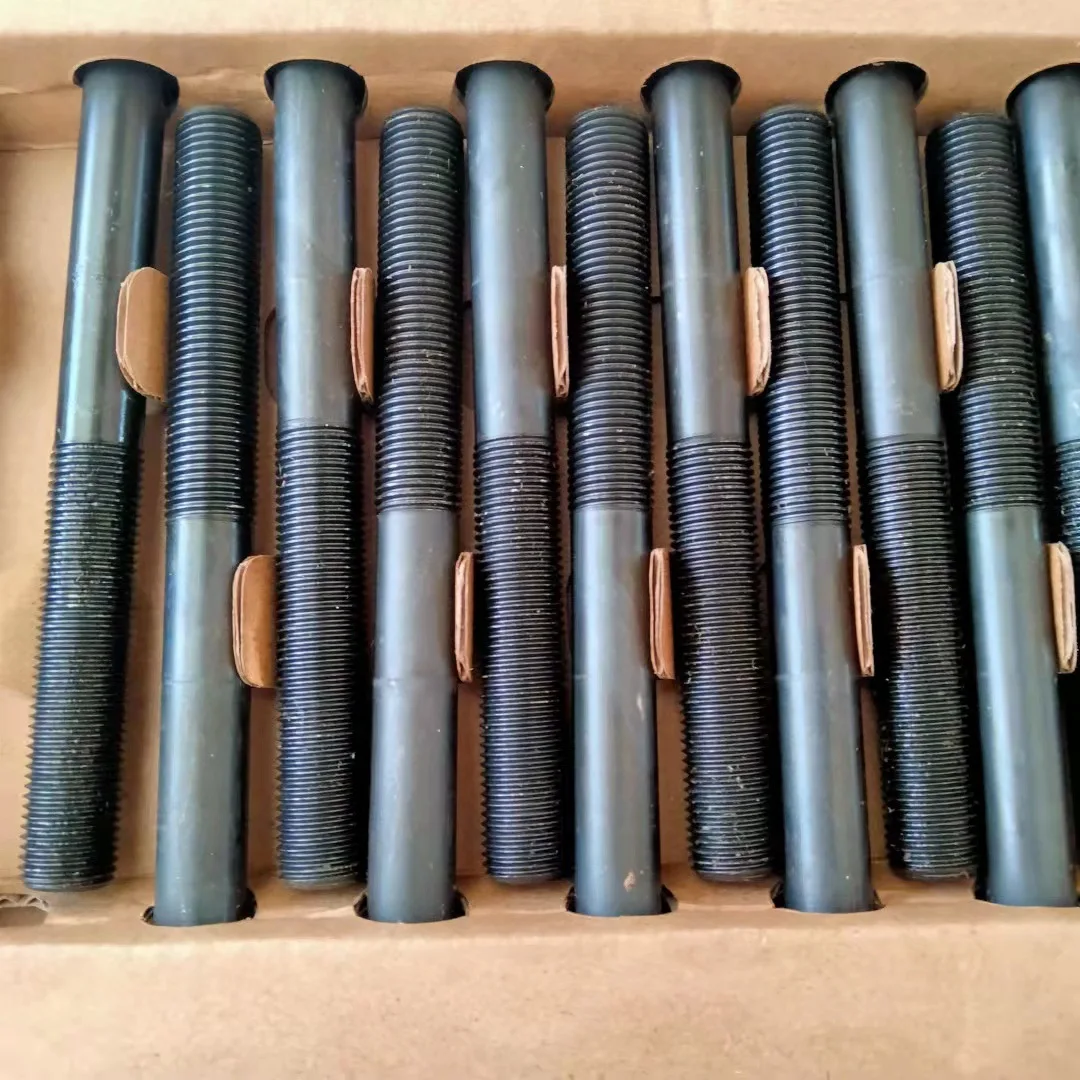 1Kz-Te Cylinder Head Screws for Toyota Engine Bolts 90910-02112