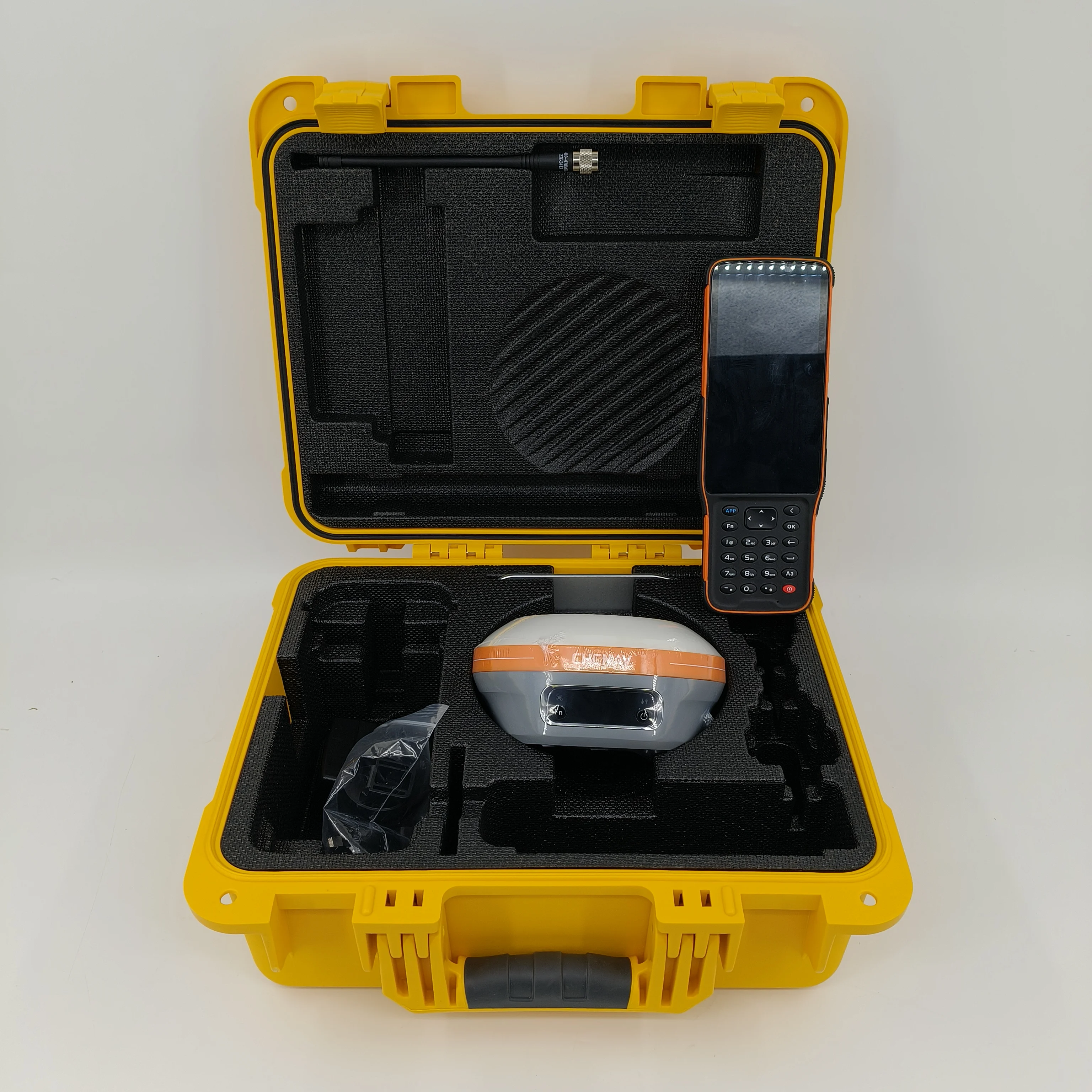 CHCNAV I83 GNSS Receiver - High Performance RTK Surveying