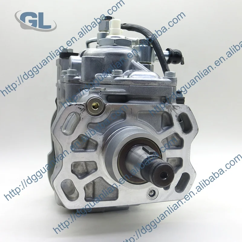 ディーゼル燃料噴射ポンプ22100-1C420 098000-2011 22100-1C170