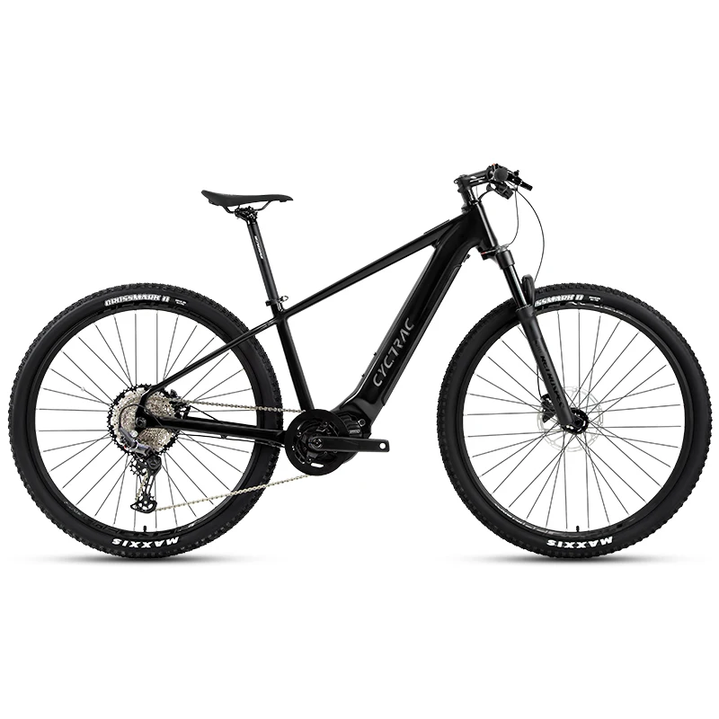 EM5 2rd Bafang M510 E-Bike 29 Inch Electric Mountain Bike - Main Image