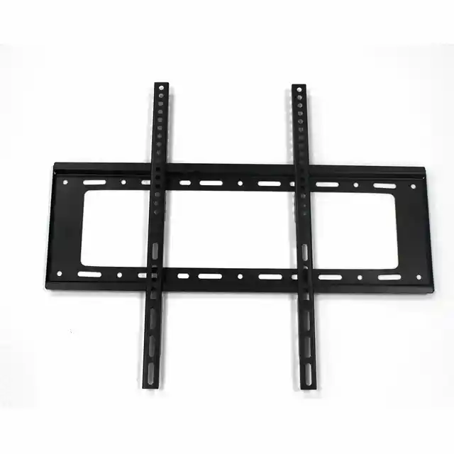 Full Motion TV Wall Mount Bracket for 40-80 Inch Tilt Swivel TV Stand PC Monitor TV Holder