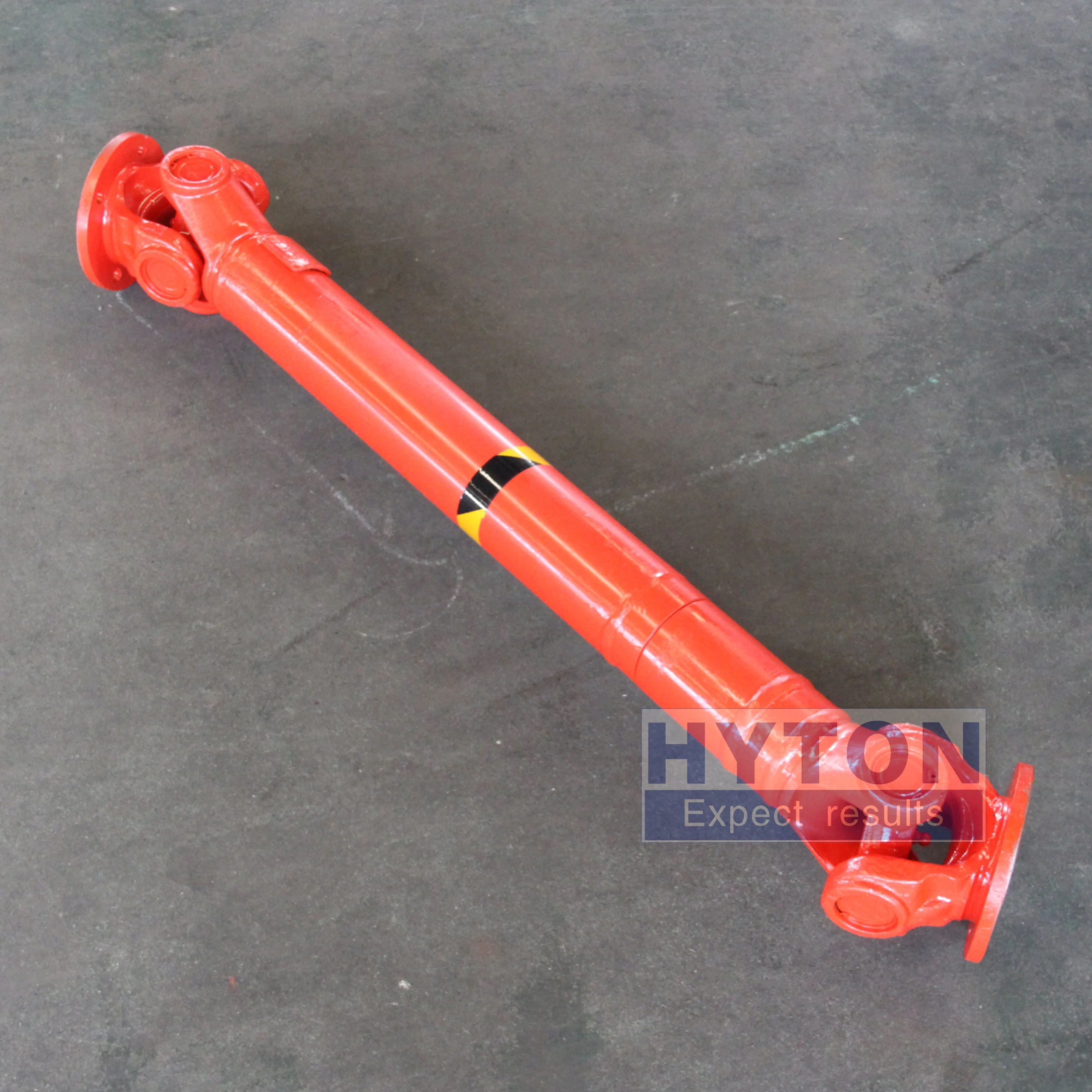 Peças De Reposição De Tela Vibratória Cardan Shaft Assembly Suit CVB2060  Máquina