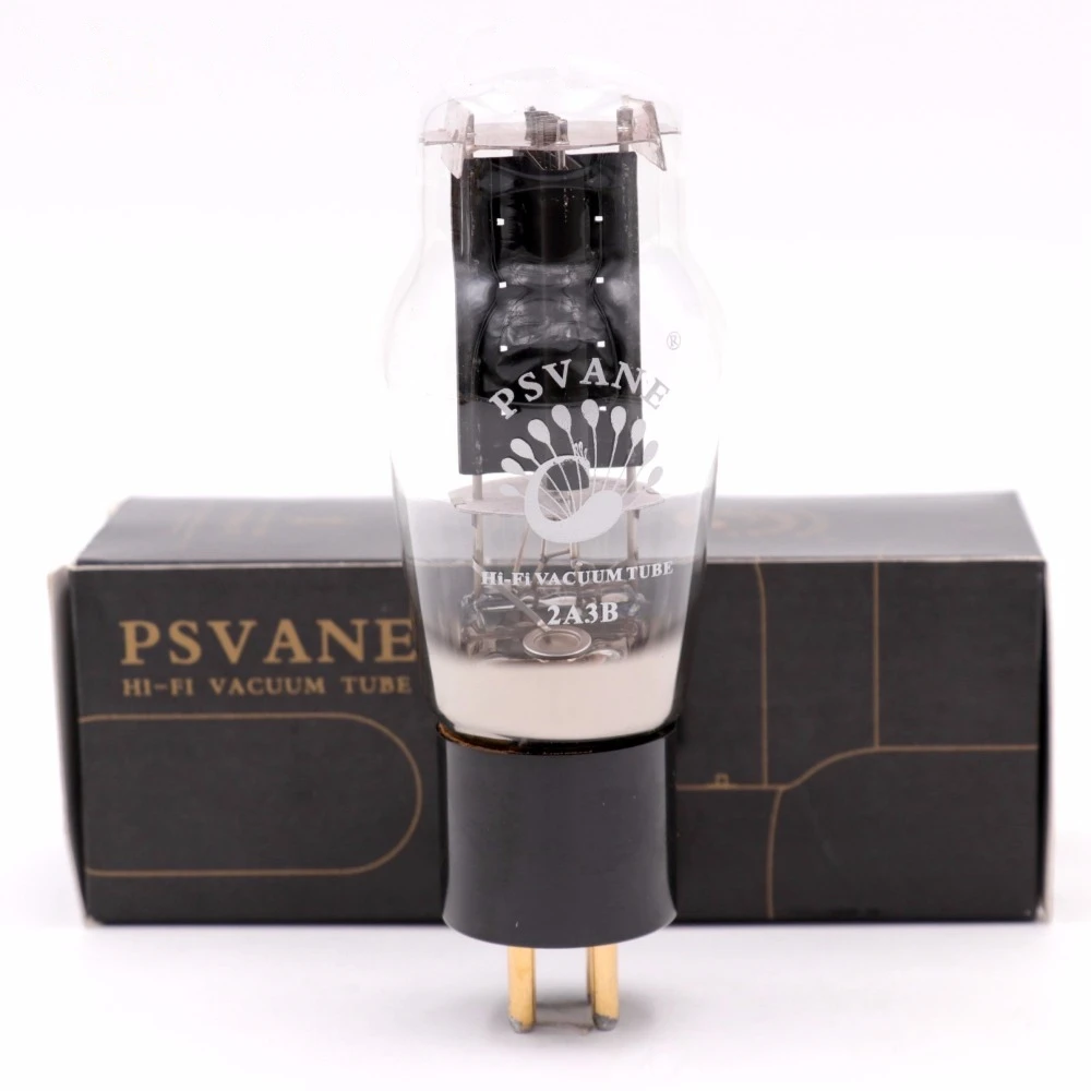 T-037 Psvane Hifi 2a3b真空管替换2a3 2a3c管用于老式hifi音频管放大器