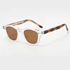 C7-transparent/Brown