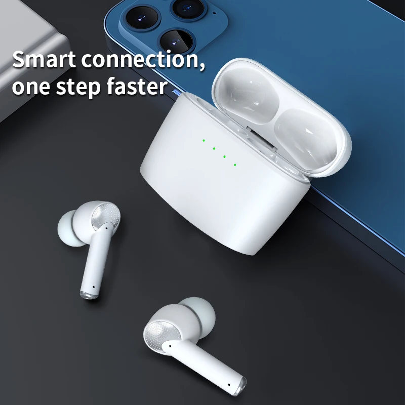 Inpods 12 Price Wireless Earbuds with Noise Cancelling